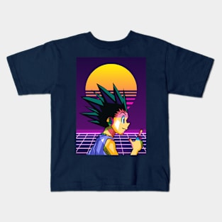 hunter x hunter Kids T-Shirt